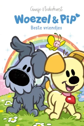 Beste vriendjes