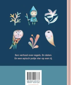 Aagje en de geest | 9789462918733