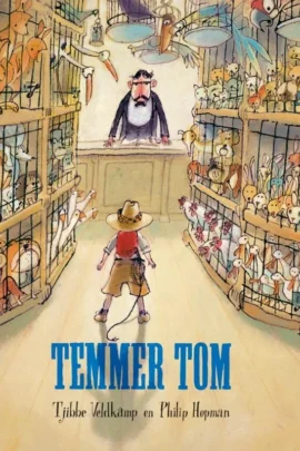 Temmer Tom