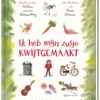 Ik heb mijn zusje kwijtgemaakt | 9789464042740
