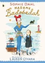 Madame Badobedah | 9781406392609
