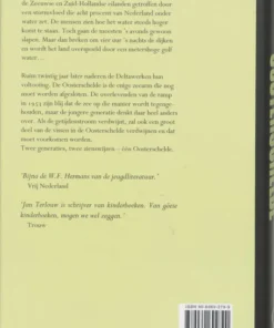 Oosterschelde windkracht 10 | 9789060692790 Oosterschelde windkracht 10 | 9789060692790