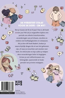 Alternative view of Wegwijs in mijn lichaam