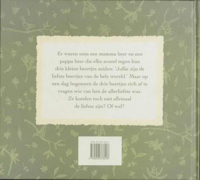 Allemaal de liefste - Afbeelding 2