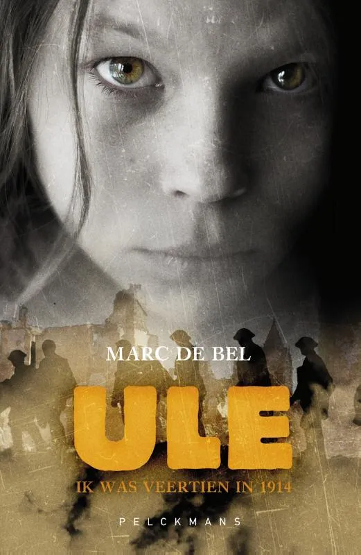 Ule | 9789463107341 Ule