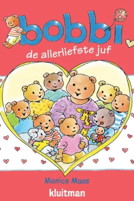 Bobbi de allerliefste juf