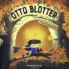 Otto Blotter, vogelspotter | 9789044839449