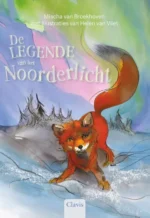 De legende van het noorderlicht | 9789044856934