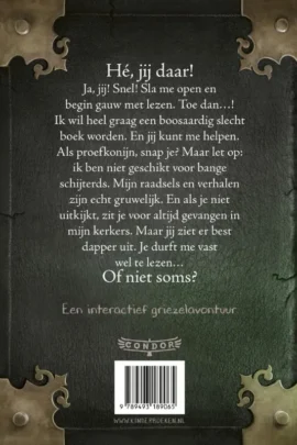 Alternative view of Het kleine slechte boek