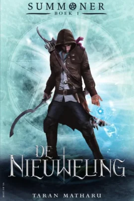 De nieuweling