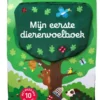 Mijn eerste dierenvoelboek | 9789002278822