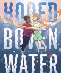 Hoofd boven water