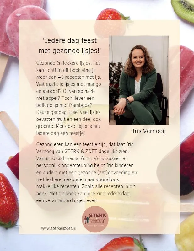 IJsjes | 9789464068313 IJsjes - Afbeelding 2