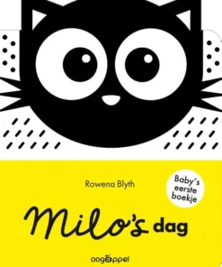 Milo's dag