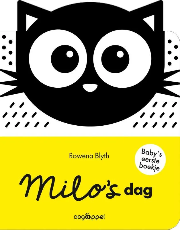 Milo's dag | 9789002274466 Milo's dag