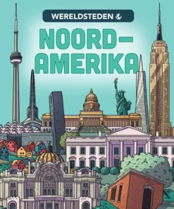 Noord-Amerika
