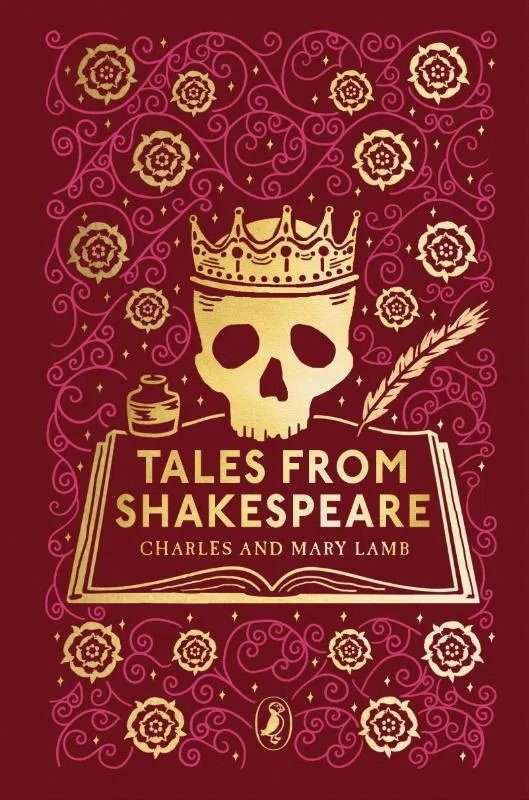 Tales from Shakespeare | 9780241425114 Tales from Shakespeare