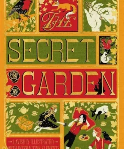 The Secret Garden