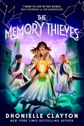 The Memory Thieves