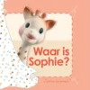 Waar is Sophie? | 9789048322602