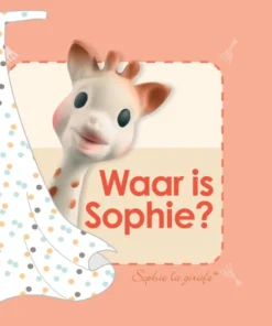 Waar is Sophie?