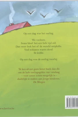 De kleine soldaat | 9789064457449