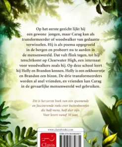 De metamorfose | 9789044834871