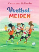 Voetbalmeiden | 9789026167317