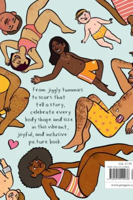 Bodies Are Cool | 9780241519936