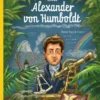 Alexander von Humboldt | 9789044843781 Alexander von Humboldt | 9789044843781