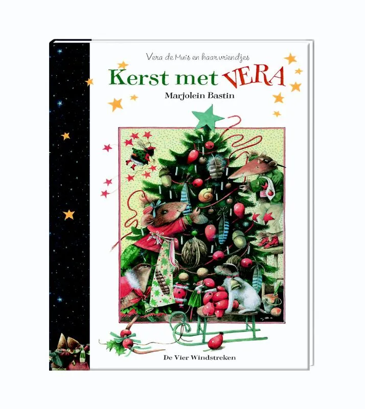 Kerst met Vera | 9789051161656 Kerst met Vera