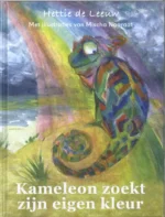 Kameleon zoekt zijn eigen kleur | 9789026169762 Kameleon zoekt zijn eigen kleur | 9789026169762