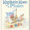 Kapitein Koen en de piraten | 9789036641272