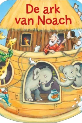 De ark van Noach