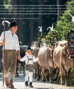 De koe, milieuramp of Godsgeschenk? | 9789492818102