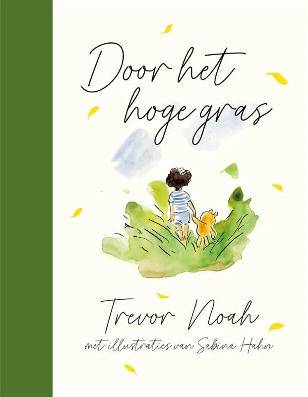 Door het hoge gras | 9789044367881 Door het hoge gras