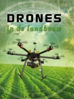 Drones in de landbouw | 9789463411806