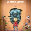 De robots komen! | 9789020618662