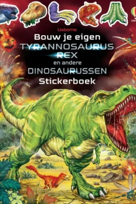 Bouw je eigen supervliegtuigen