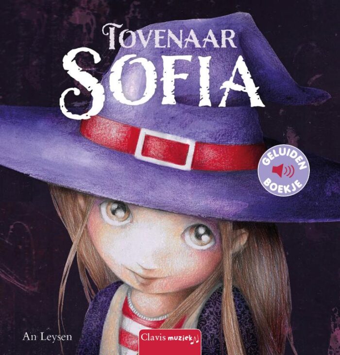 Tovenaar Sofia