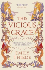 This Vicious Grace | 9781399616409