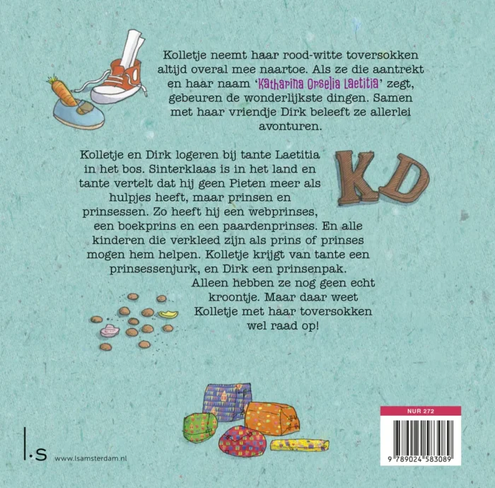 O, kom er eens kijken... - Afbeelding 2