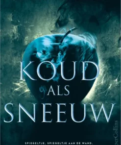 Koud als sneeuw