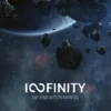 Infinity | 9789044847475