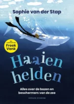 Haaienhelden | 9789085718130