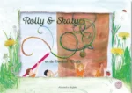 Rolly & Skaty en de voetbal magie | 9789492593078