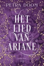 Het lied van Ariane | 9789464208047