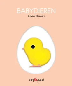 Babydieren