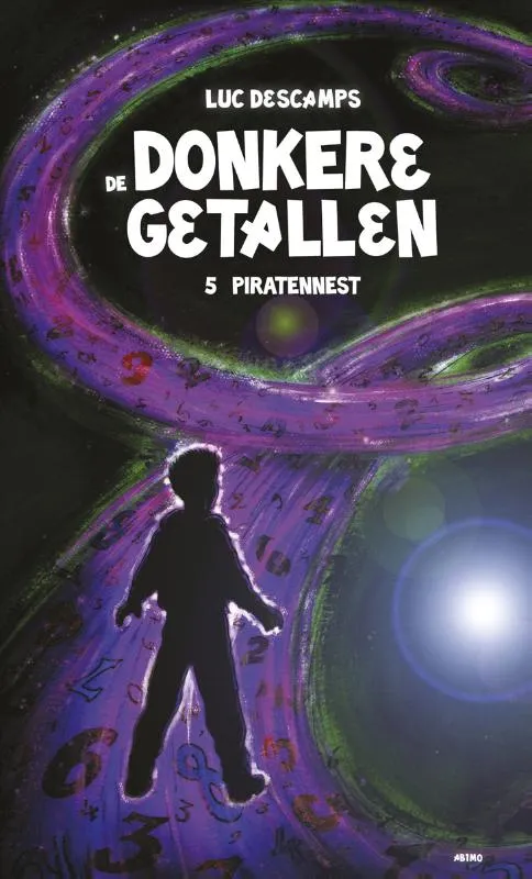 Piratennest | 9789462340152 Piratennest
