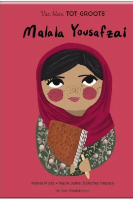Malala Yousafzai